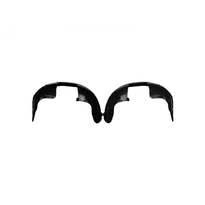 CAMURLUK DAVLUMBAZI ON SAG B-MAX 2012 -