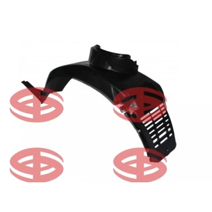 CAMURLUK DAVLUMBAZI ON SAG BRAVA 1995 2001