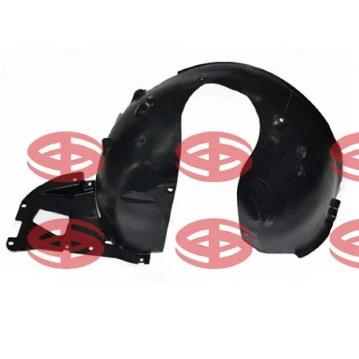 CAMURLUK DAVLUMBAZI ON SAG C3 2010 -