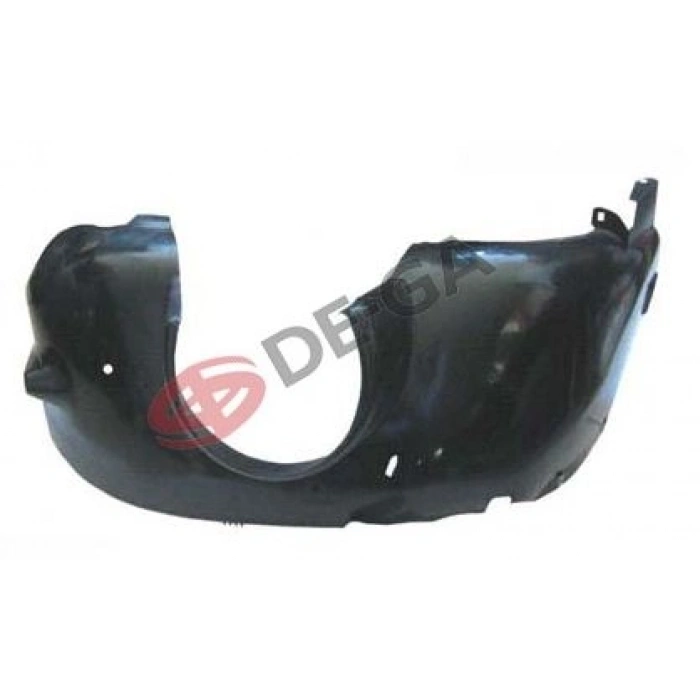 CAMURLUK DAVLUMBAZI ON SAG DOBLO II 2006 >2010