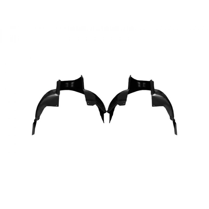 CAMURLUK DAVLUMBAZI ON SAG DOBLO II 2006 >2010