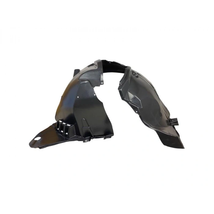 CAMURLUK DAVLUMBAZI ON SAG KADJAR