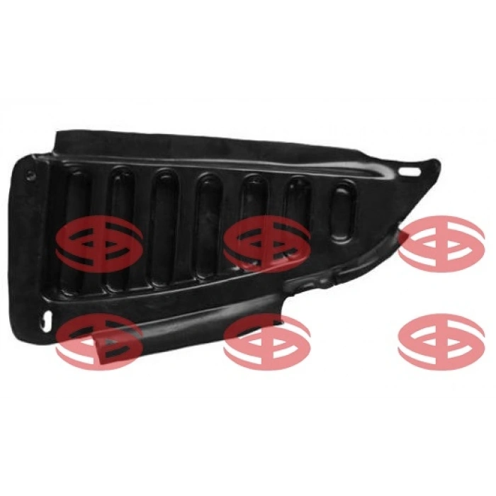 CAMURLUK DAVLUMBAZI ON SAG LAGUNA 1993 2001