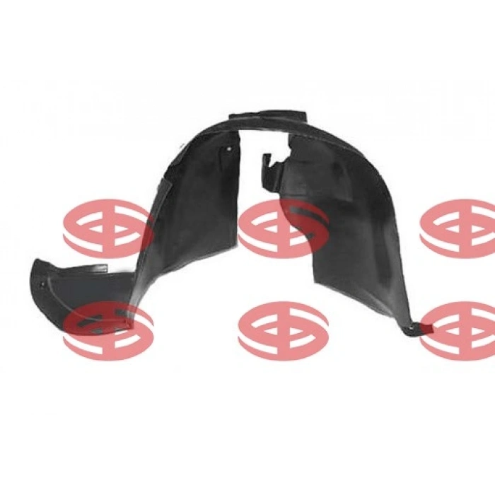 CAMURLUK DAVLUMBAZI ON SAG P307 2001 - 2005