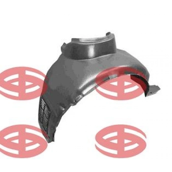 CAMURLUK DAVLUMBAZI ON SAG TIPO TEMPRA