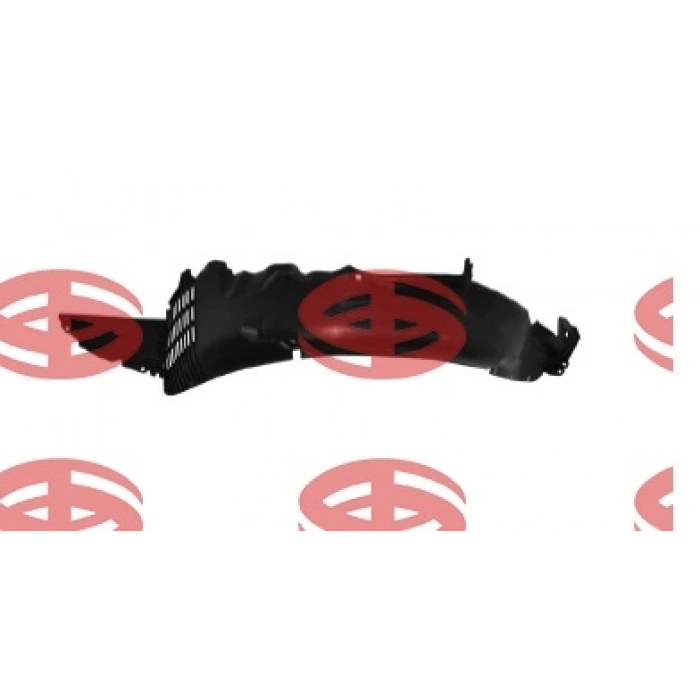 CAMURLUK DAVLUMBAZI ON SOL ACCENT ERA 2006 >