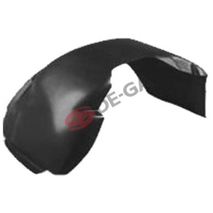 CAMURLUK DAVLUMBAZI ON SOL ALBEA Y.M