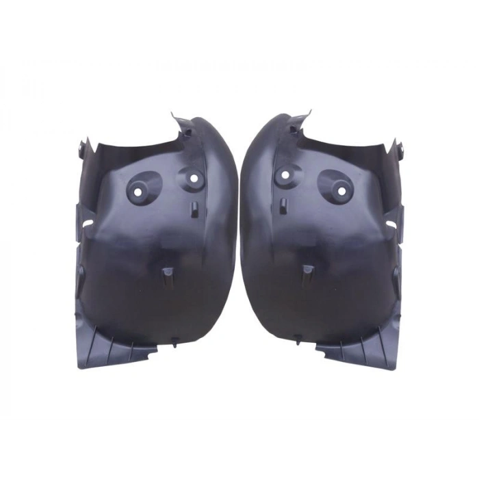 CAMURLUK DAVLUMBAZI ON SOL (ARKA KISIM ) CLIO III HB SW