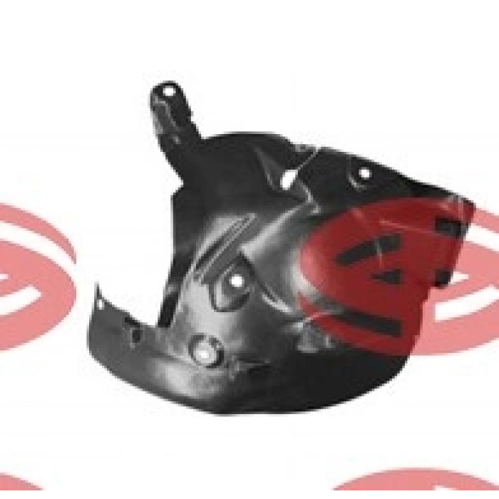 CAMURLUK DAVLUMBAZI ON SOL ( ARKA KISIM ) CLIO IV HB