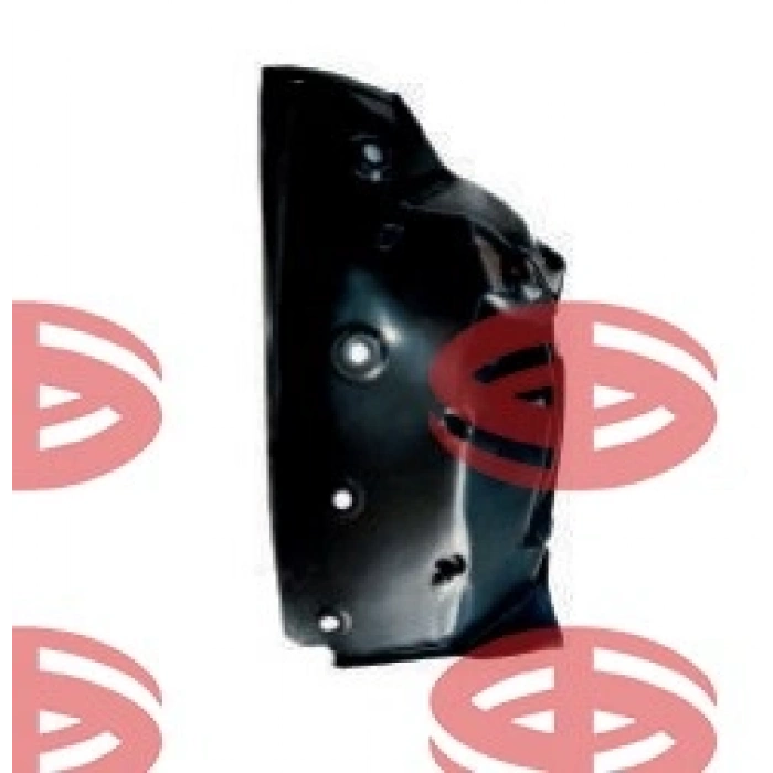 CAMURLUK DAVLUMBAZI ON SOL (ARKA KISIM ) KANGOO III 2007 >