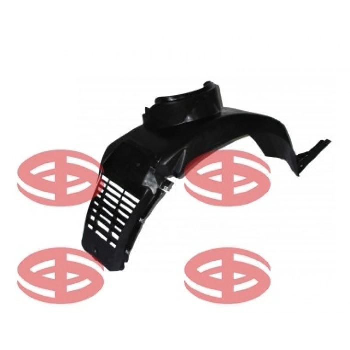 CAMURLUK DAVLUMBAZI ON SOL BRAVA 1995 2001