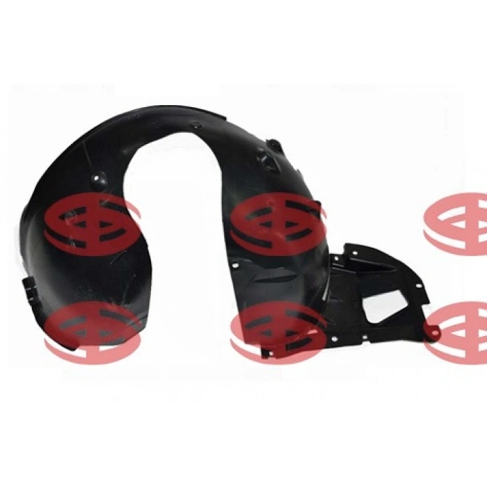 CAMURLUK DAVLUMBAZI ON SOL C3 2009 -