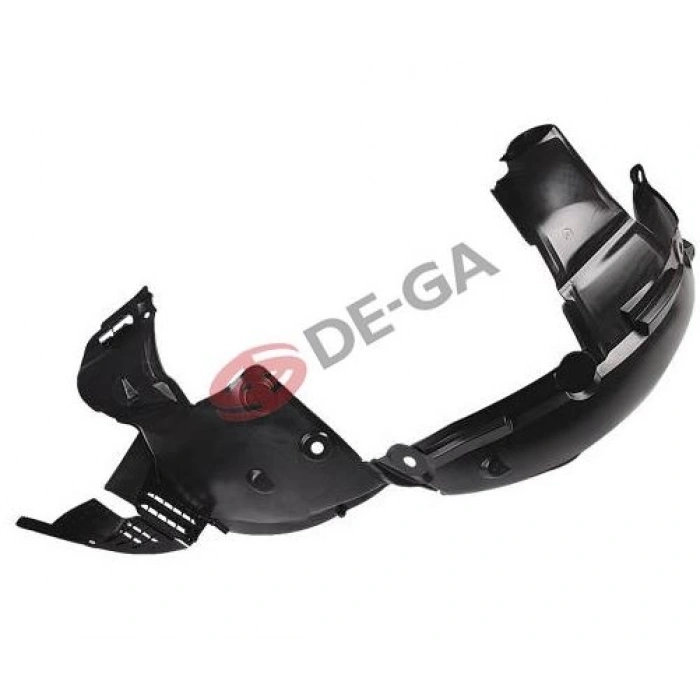 CAMURLUK DAVLUMBAZI ON SOL CLIO SYMBOL 2001 2005