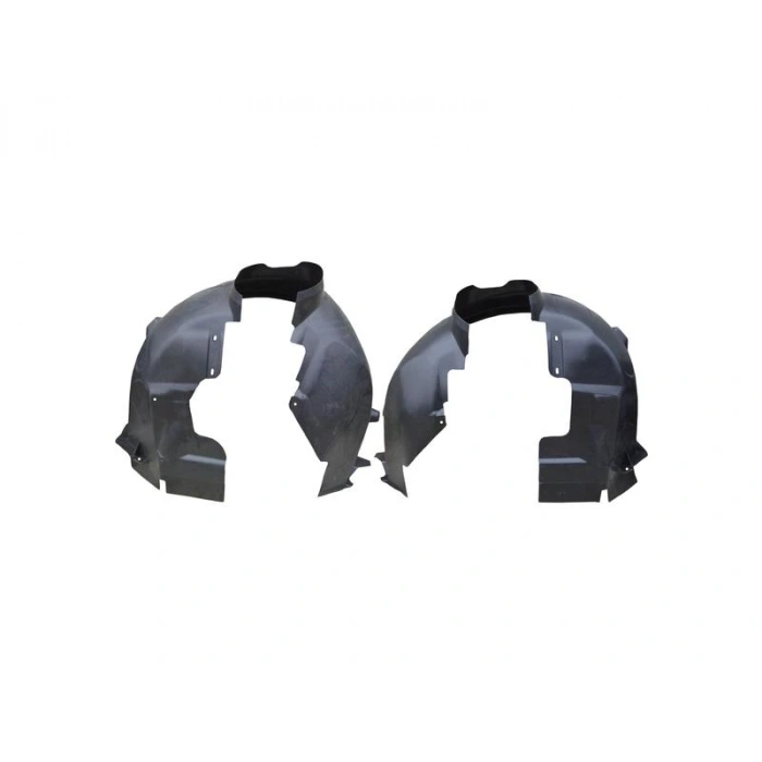 CAMURLUK DAVLUMBAZI ON SOL FOCUS C-MAX 2012 -