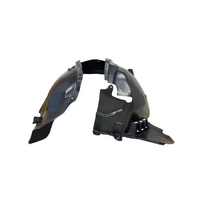 CAMURLUK DAVLUMBAZI ON SOL KADJAR