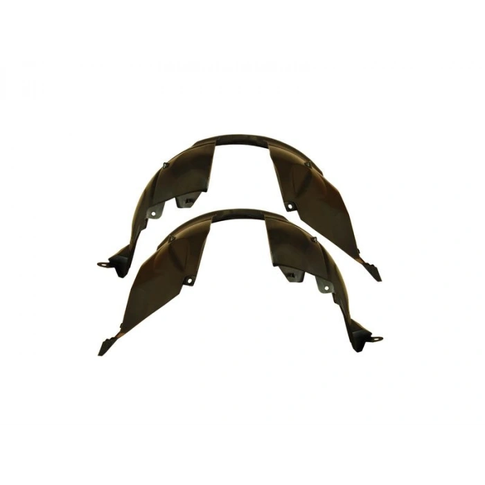 CAMURLUK DAVLUMBAZI ON SOL LODGY DOKKER