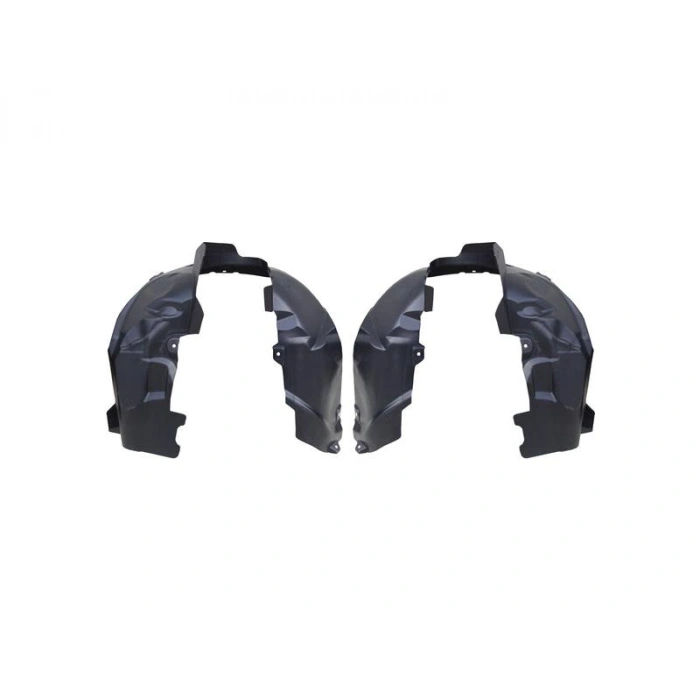 CAMURLUK DAVLUMBAZI ON SOL MONDEO 2008 -