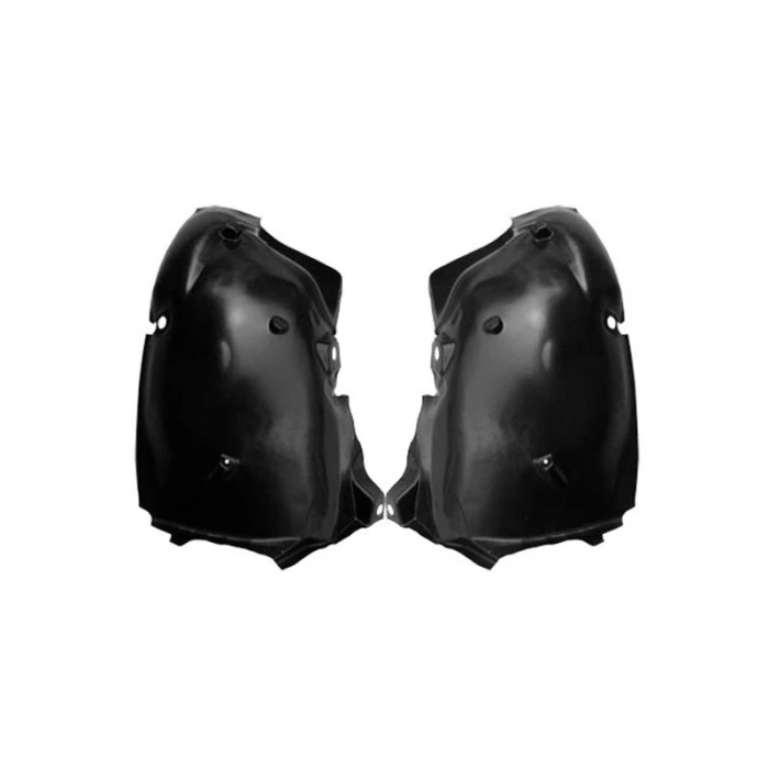 CAMURLUK DAVLUMBAZI ON SOL (ON KISIM ) CLIO IV