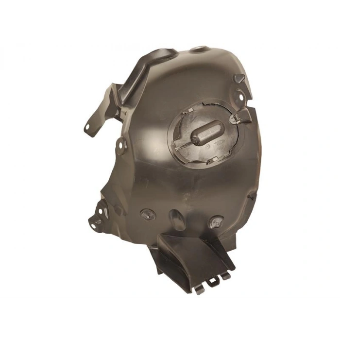 CAMURLUK DAVLUMBAZI ON SOL (ON KISIM ) KANGOO III 2007 >