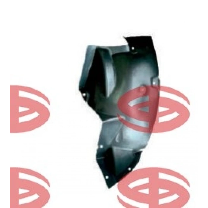 CAMURLUK DAVLUMBAZI ON SOL ( ON KISIM ) MASTER III