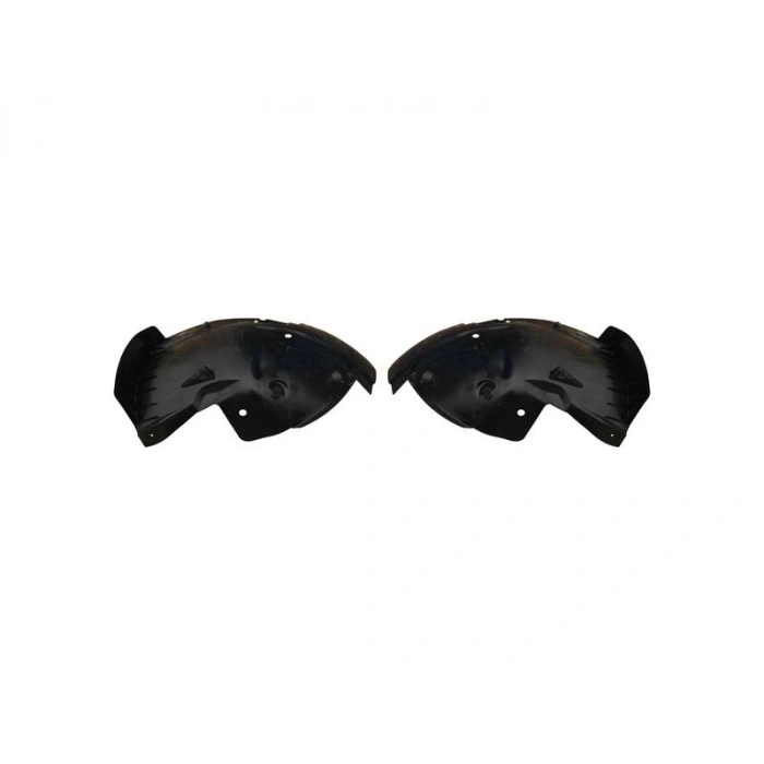 CAMURLUK DAVLUMBAZI ON SOL (ON KISIM ) TRAFIC 2001-