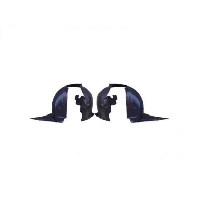 CAMURLUK DAVLUMBAZI ON SOL P307 2005 - 2007