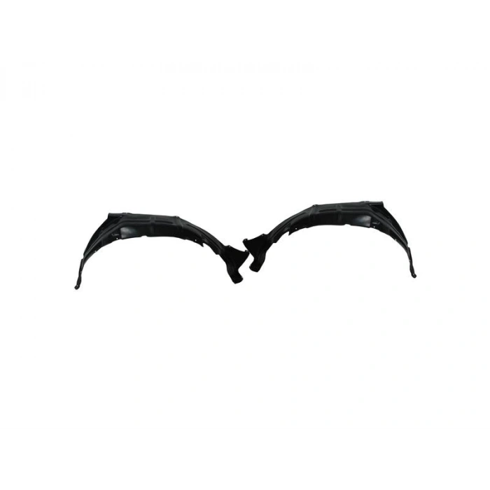 CAMURLUK DAVLUMBAZI ON SOL RANGER 1998 - B 2500