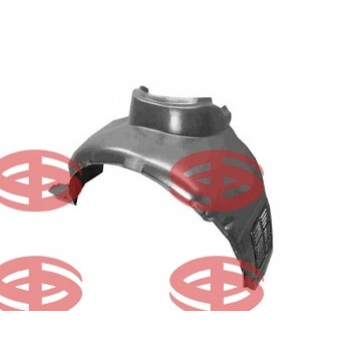 CAMURLUK DAVLUMBAZI ON SOL TIPO TEMPRA