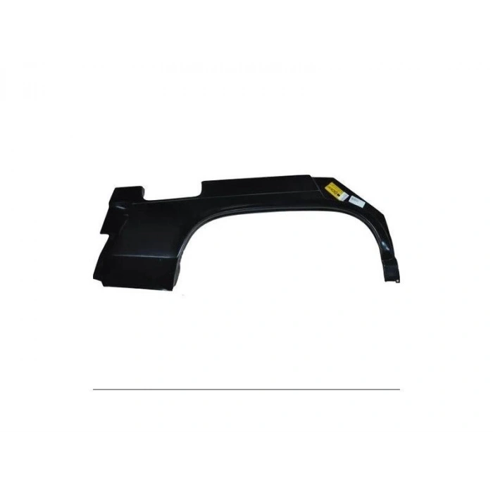 CAMURLUK ETEK SACI ARKA KISA SOL R9