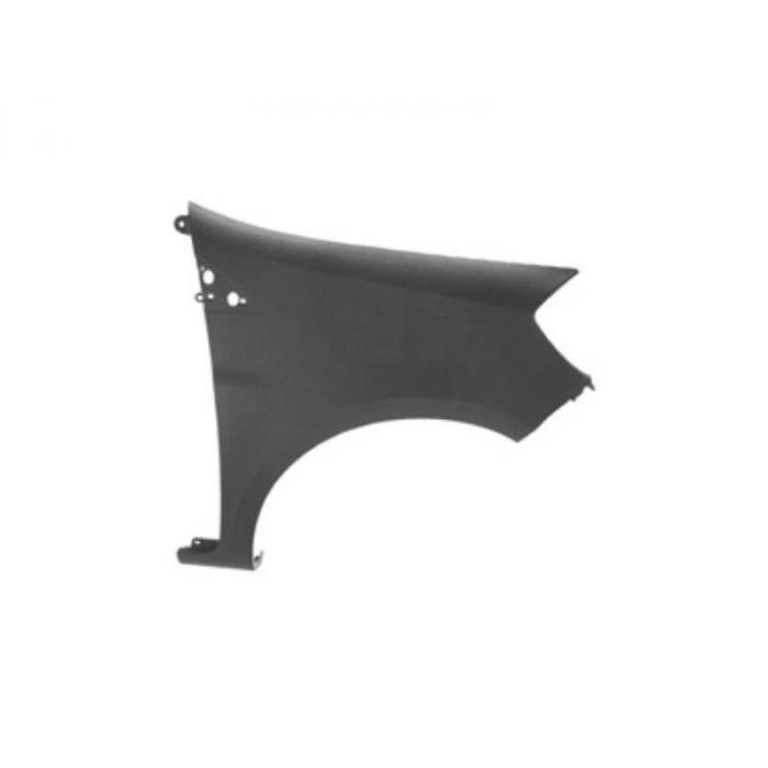 CAMURLUK ON SAG CLIO III 2005>