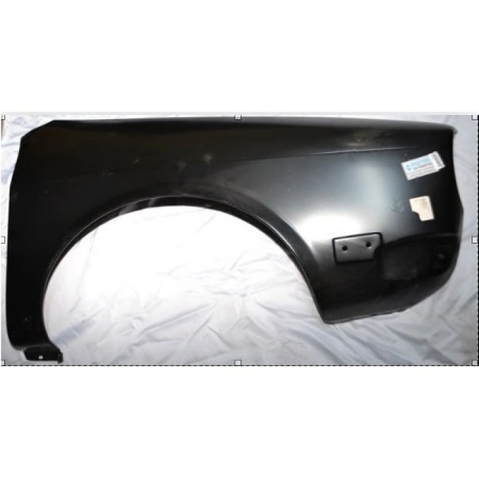 CAMURLUK ON SAG TOROS YM