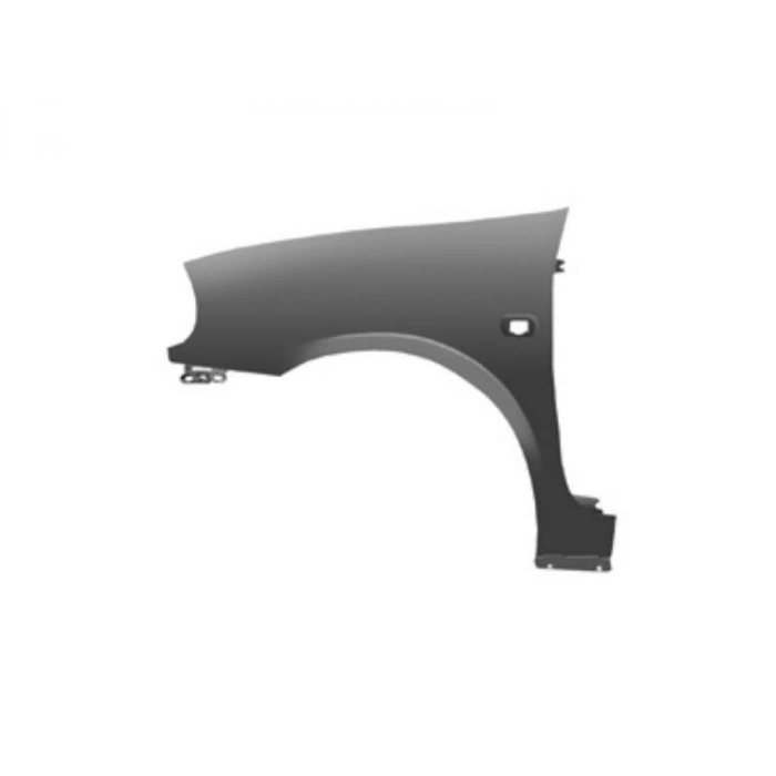 CAMURLUK ON SOL CLIO HB 1998 2001