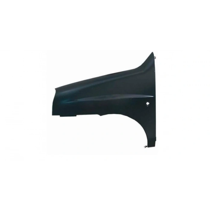 CAMURLUK ON SOL DOBLO 2001 2006