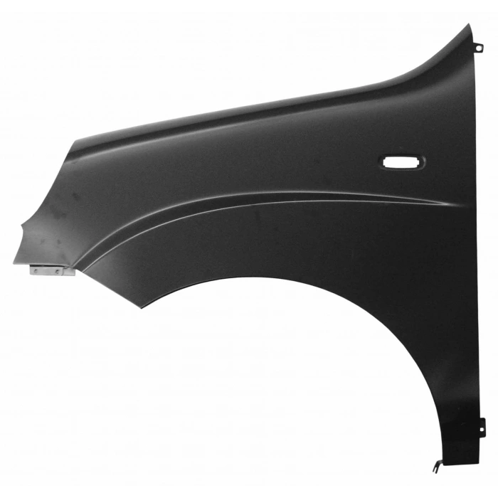 CAMURLUK ON SOL DOBLO II 2006 - 2010