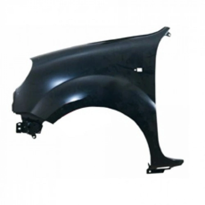 CAMURLUK ON SOL KANGOO II 2003 - 2008