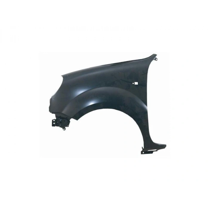 CAMURLUK ON SOL KANGOO II 2003 - 2008