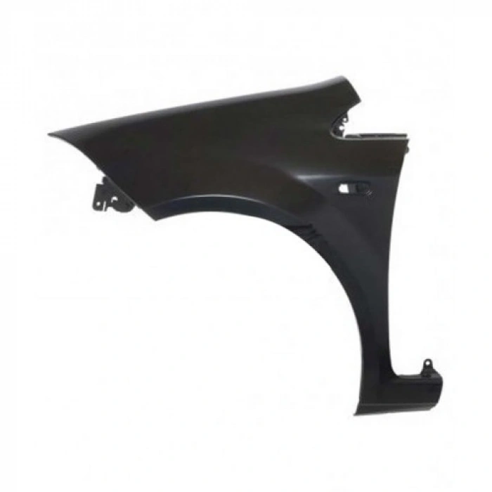 CAMURLUK ON SOL LINEA 2007-