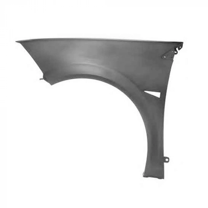 CAMURLUK ON SOL MEGANE II 2002