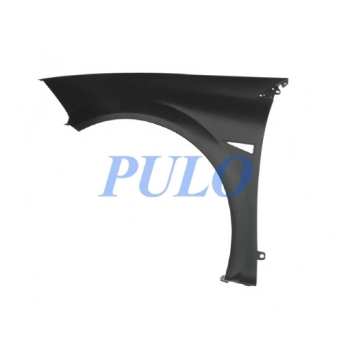 CAMURLUK ON SOL MEGANE II 2002