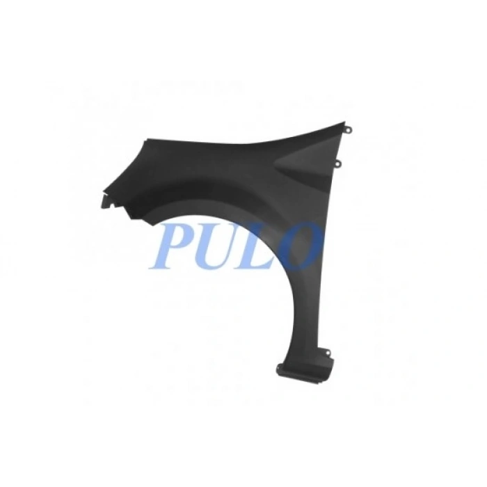 CAMURLUK ON SOL MODUS 2004