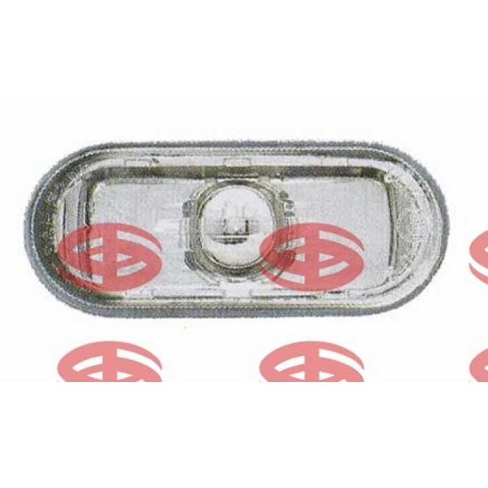 CAMURLUK SINYAL ONI BEYAZ STD. BORA 1998 - 2002