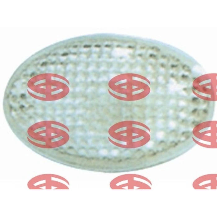 CAMURLUK SINYAL ONI BEYAZ STD. CORSA B 1993 - 1996