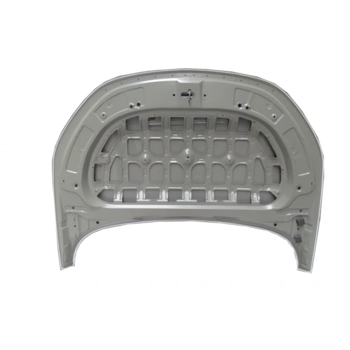 CHERY OMODA 5- 23/25; MOTOR KAPUTU GRİ BOYALI (İCELİ/ÇEKOMASTİKLİ)(TW)