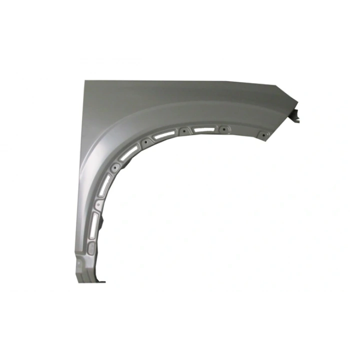 CHERY OMODA 5- 23/25; ÖN ÇAMURLUK SAĞ (GRİ BOYALI)(TW)