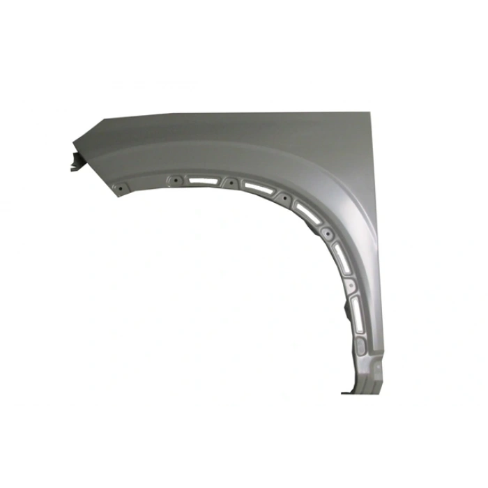 CHERY OMODA 5- 23/25; ÖN ÇAMURLUK SOL (GRİ BOYALI)(TW)