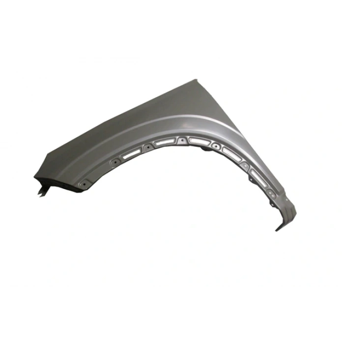 CHERY OMODA 5- 23/25; ÖN ÇAMURLUK SOL (GRİ BOYALI)(TW)