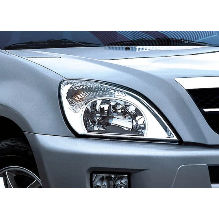 CHERY TIGGO 3- 08/11; ARAÇ BİLGİLERİ VE RESİMLERİ