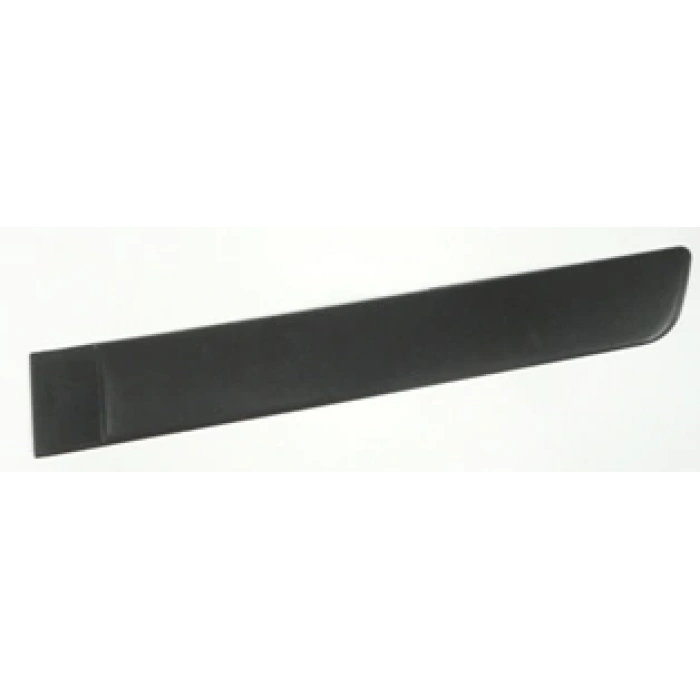 CHERY TIGGO 3- 08/11; ARKA KAPI BANDI SOL SİYAH (BOYANIR TİP) (BFN)