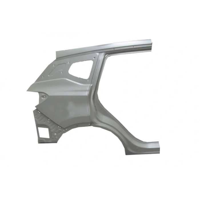 CHERY TIGGO 7 PRO- 23/24; ARKA ÇAMURLUK SAĞ (GRİ BOYALI) (TW)