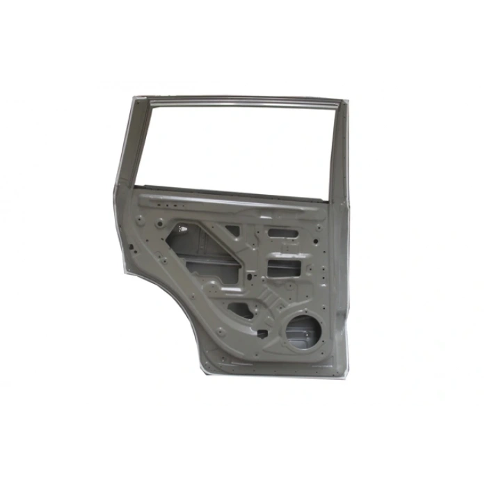 CHERY TIGGO 7 PRO- 23/24; ARKA KAPI KOMLE SOL GRİ BOYALI(İCELİ/ÇEKOMASTİKLİ)(TW)